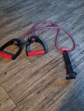 WORKOUT BAND